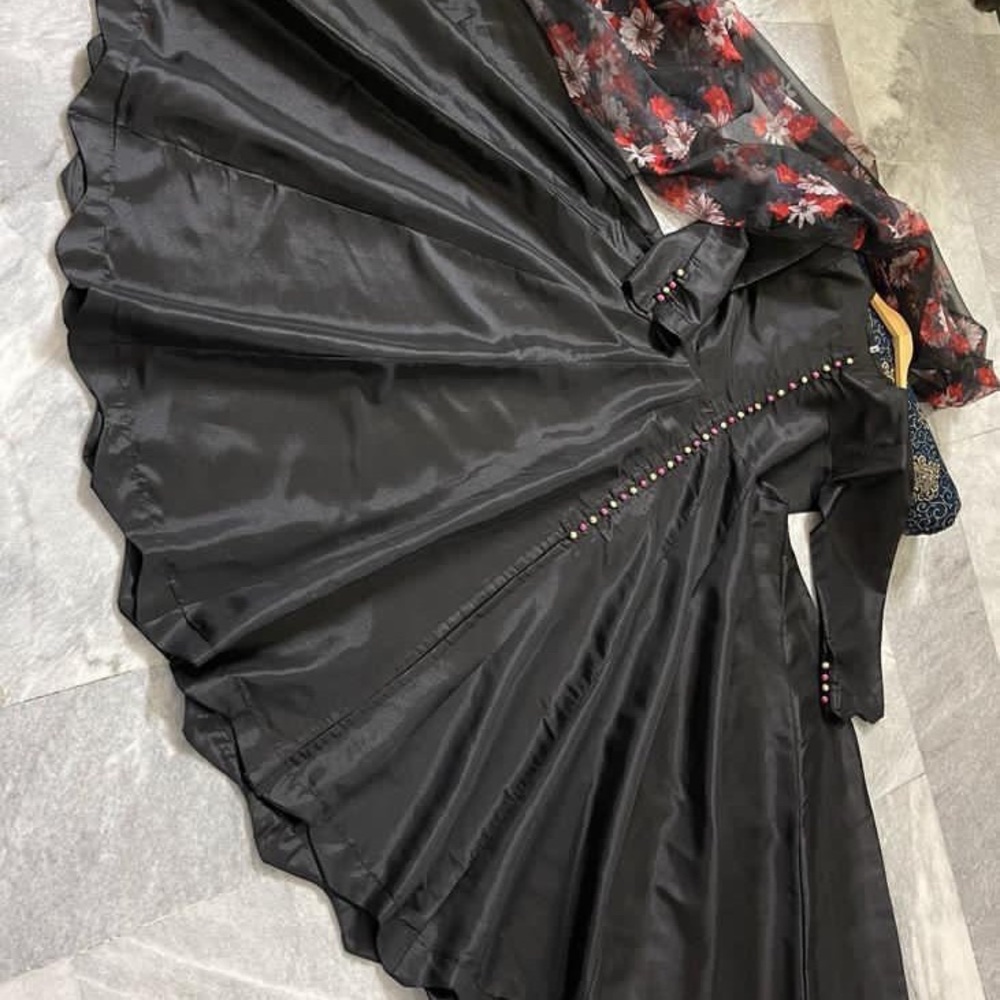 Maxi Dress All Size Available